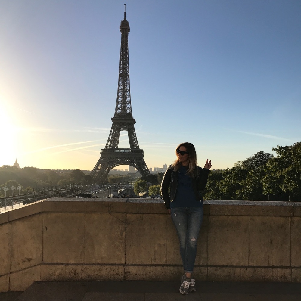 Meet your Posher, Yelda